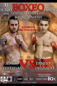 150613 BOXING UNITRES