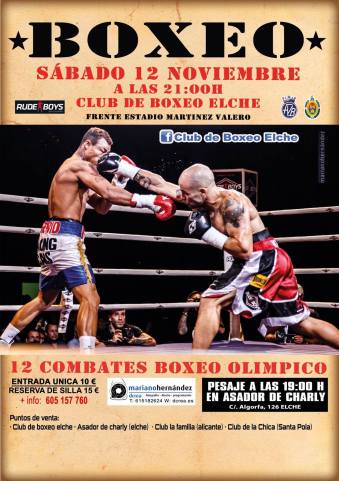 velada elche 12112016